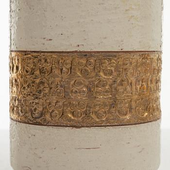 Bordslampor, 3 st, , Bitossi för Bergboms, 1900-talets andra hälft.