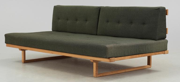 DAGBÄDD, Börge Mogensen, Fredericia Stolefabrik, Danmark, 1960-tal.
