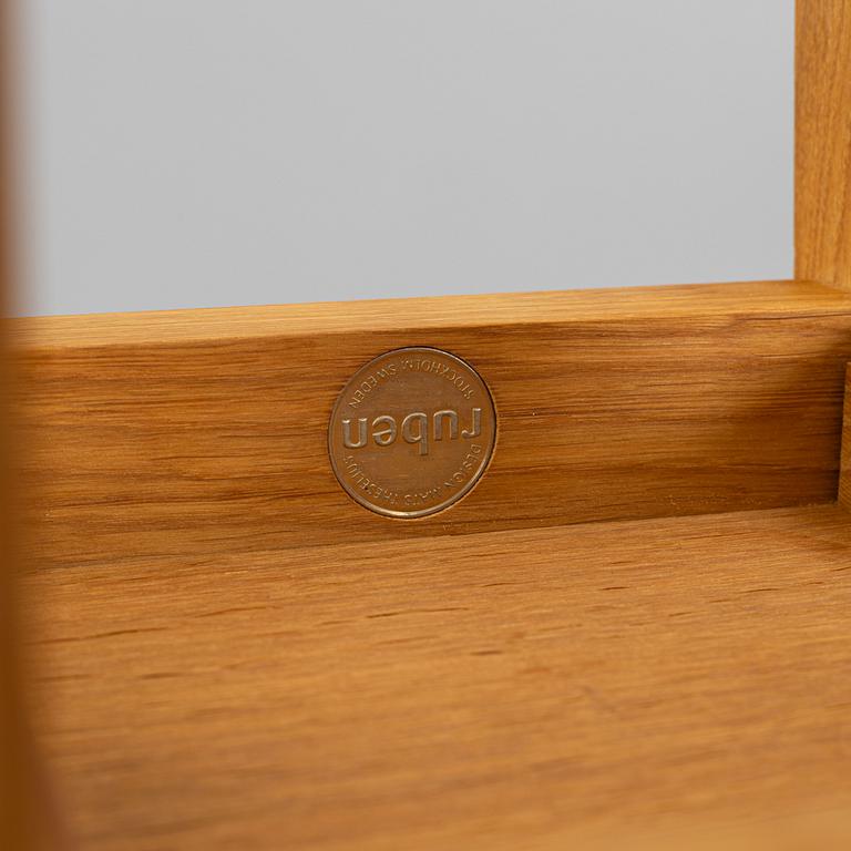 Mats Theselius, miniatyrstolar/barnstolar, ett par, "Ruben".