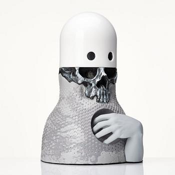 Michael Reeder, "For You My Love (Arctic Trooper Edition").