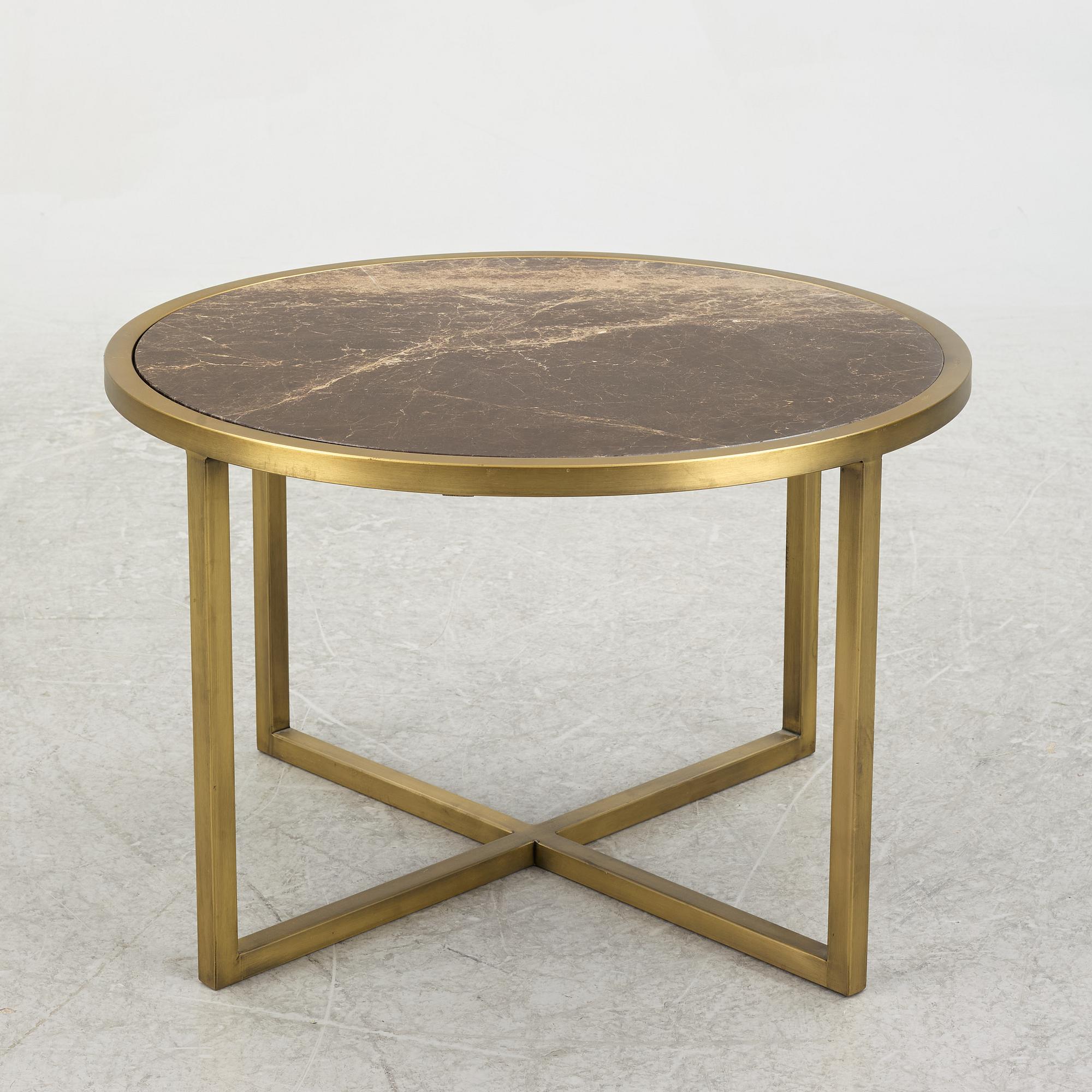 A coffee table, Turkey, 2010's/20's.