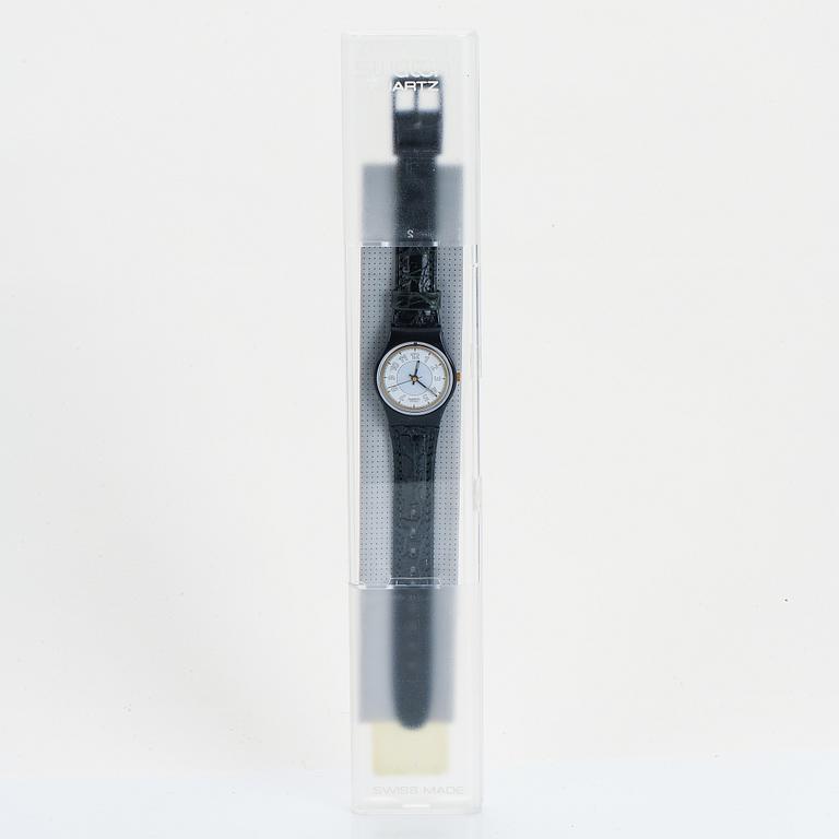 Swatch, Raissa, wristwatch, 25 mm.