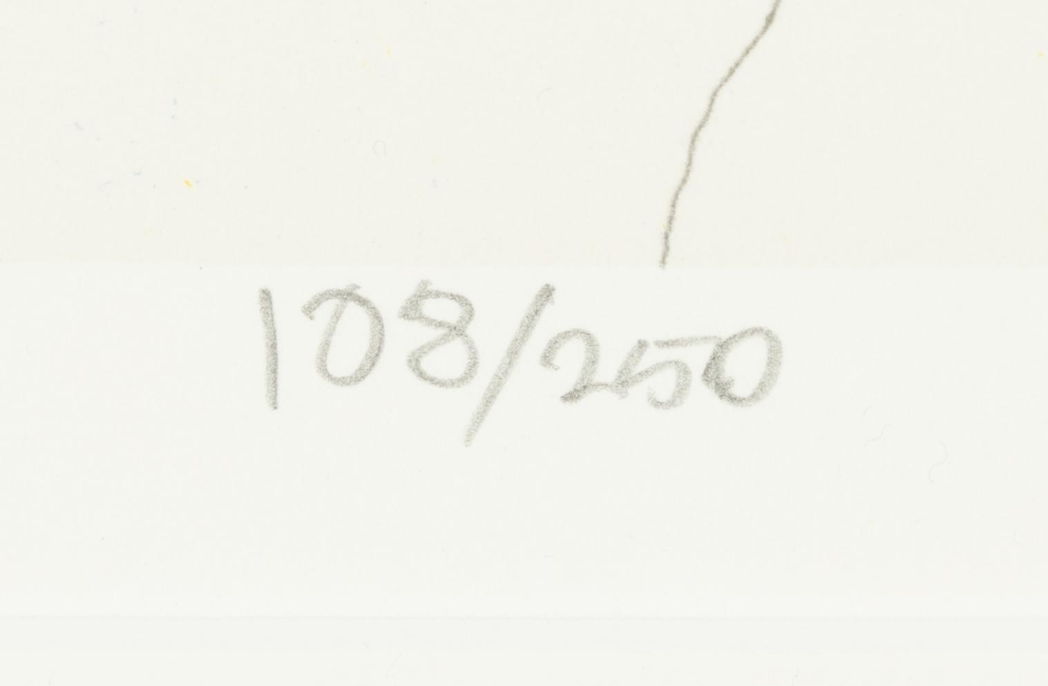 Marianne Lindberg De Geer, Rabbit tales.