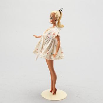 BILD-LILLI, Doll, Germany, 1955-1964.