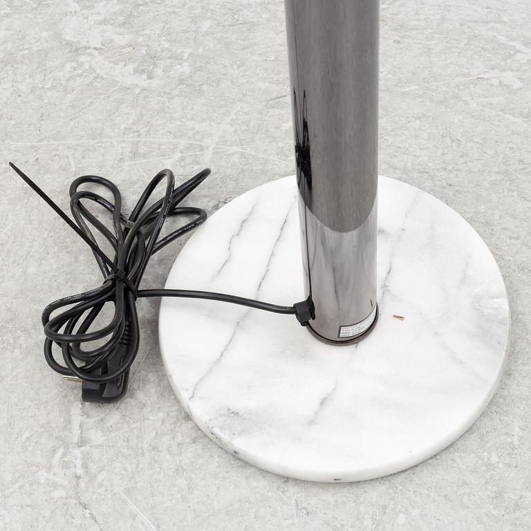 Golvlampa, 5-ljuspunkter, Cottex, 1980-tal.
