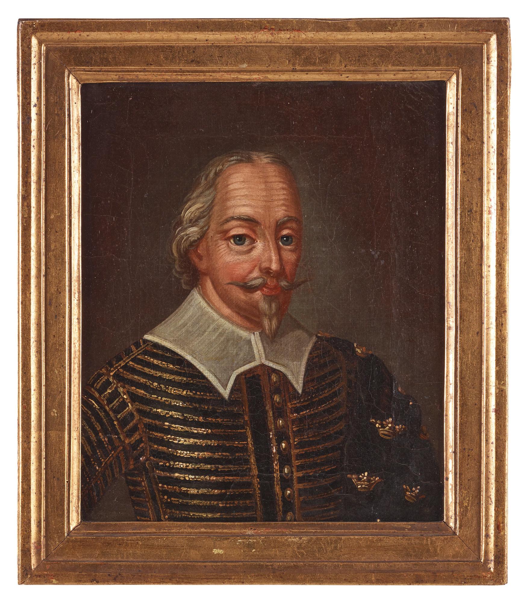 Lars Henning Boman, Regentlängd, 14 st.