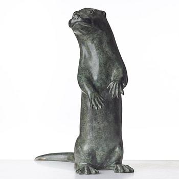 Anders Sandström, Otter.