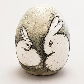 HELJÄ LIUKKO-SUNDSTRÖM, uniikki veistos, signeerattu Heljä Liukko-Sundström 2019.