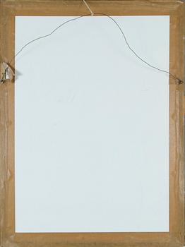 Lars-Gunnar Nordström, Komposition.