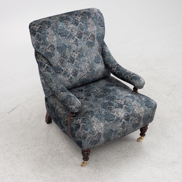 A 'Bentley' armchair, Jio möbler.