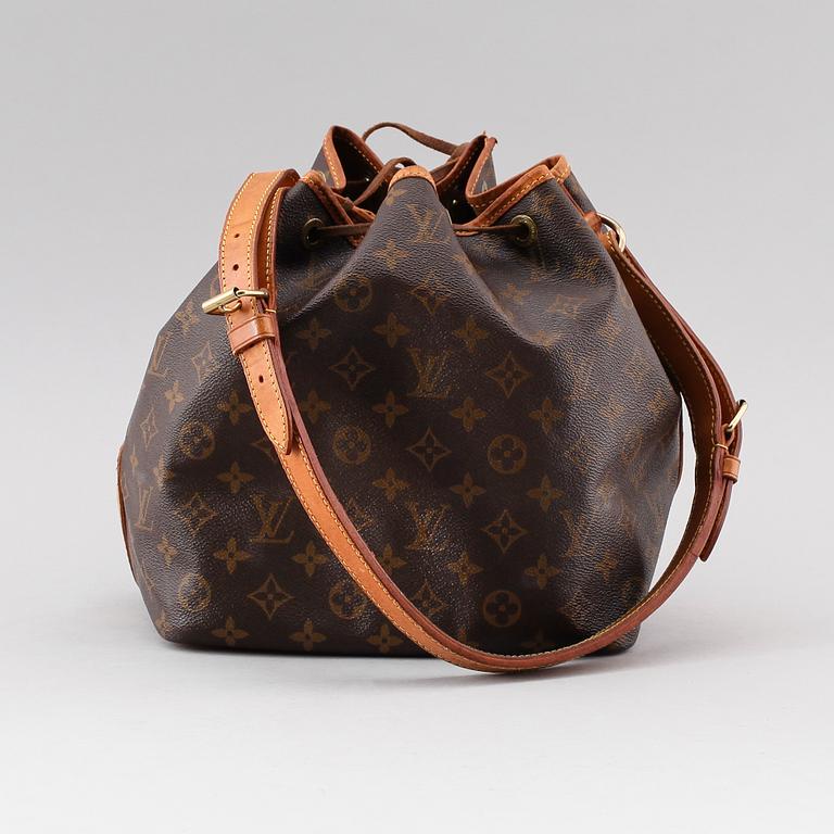 VÄSKA, Louis Vuitton, "Noé".