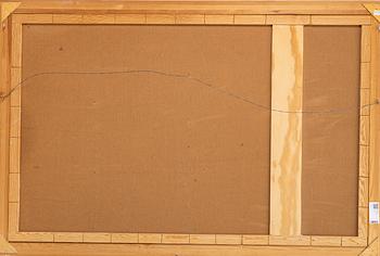 Harald Wiberg, Pheasant in the field.