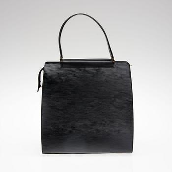 LAUKKU, "Figari", Louis Vuitton.