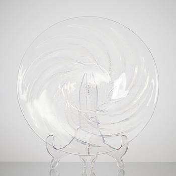 FAT, glas, Lalique. 1900-tal.