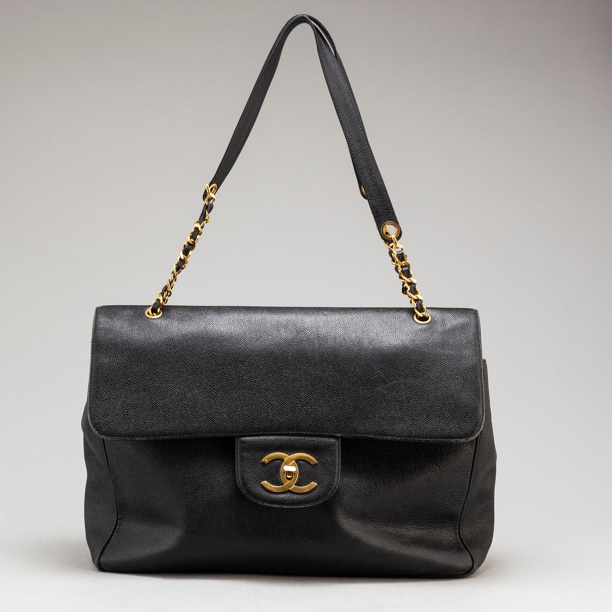 CHANEL, väska, 1994-6.