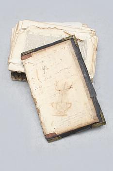 KARL XII:s BIBEL, "Biblia, thet är all then heliga skrift på swensko....", Stockholm 1702-1703.