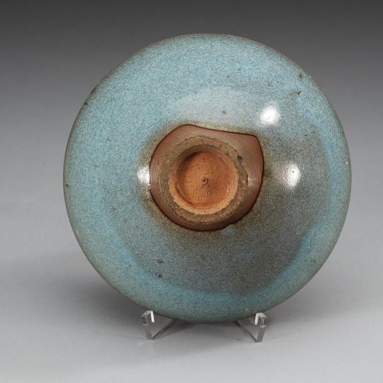 SKÅL, keramik. Song/Yuan dynastin.