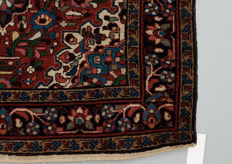 MATTA, Malayer Sarouk, semiantik, 150 x 108.