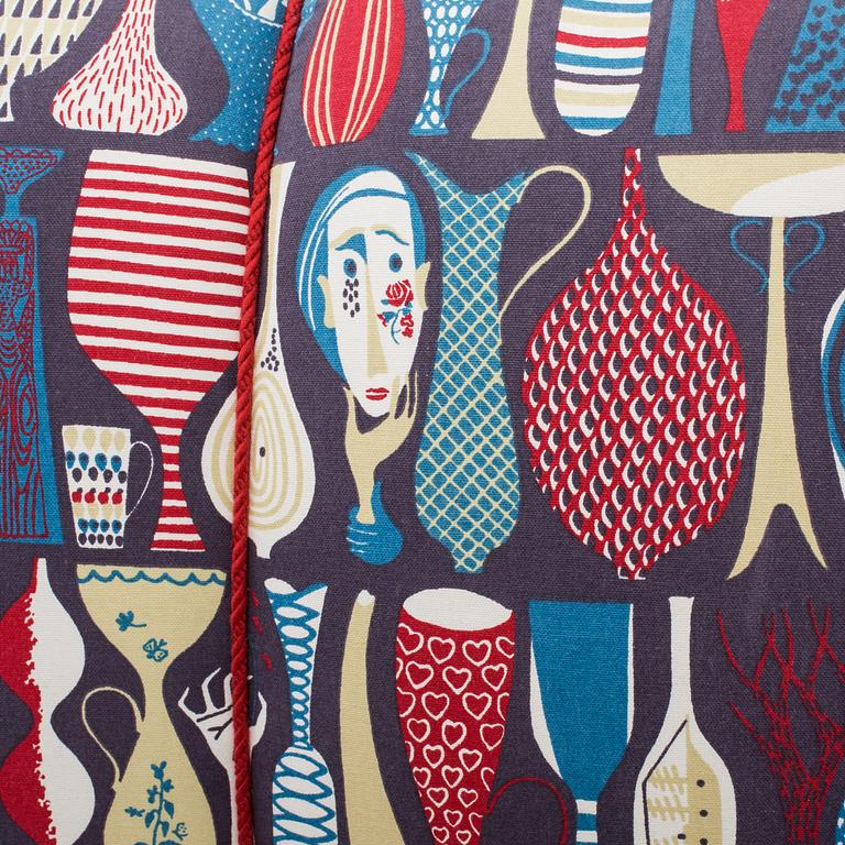 SOFFA, 1950-50-tal.