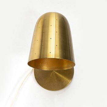 A model 9303 "Baby" wall light, Boréns, Borås, Sweden, mid20th century.