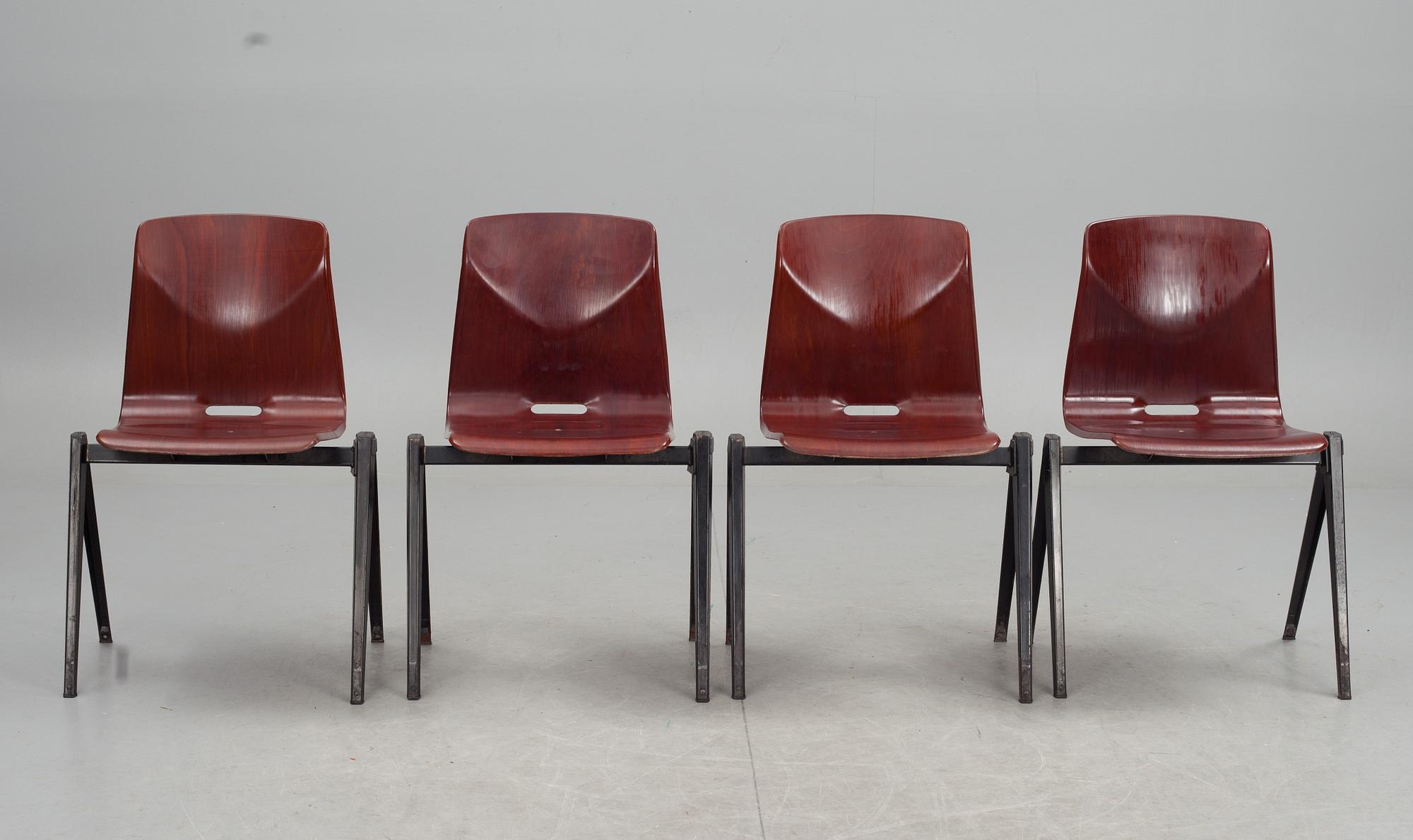 STOLAR, 4 st, Pagholz, Tyskland.