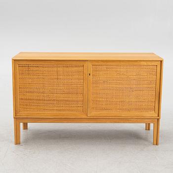 Alf Svensson, sideboard, Bjärsta Snickerifabrik, 1960-tal.
