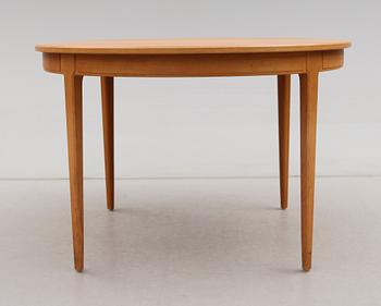 MATGRUPP, 5 delar, Carl Malmsten, Bodafors, 1900-talets andra hälft.