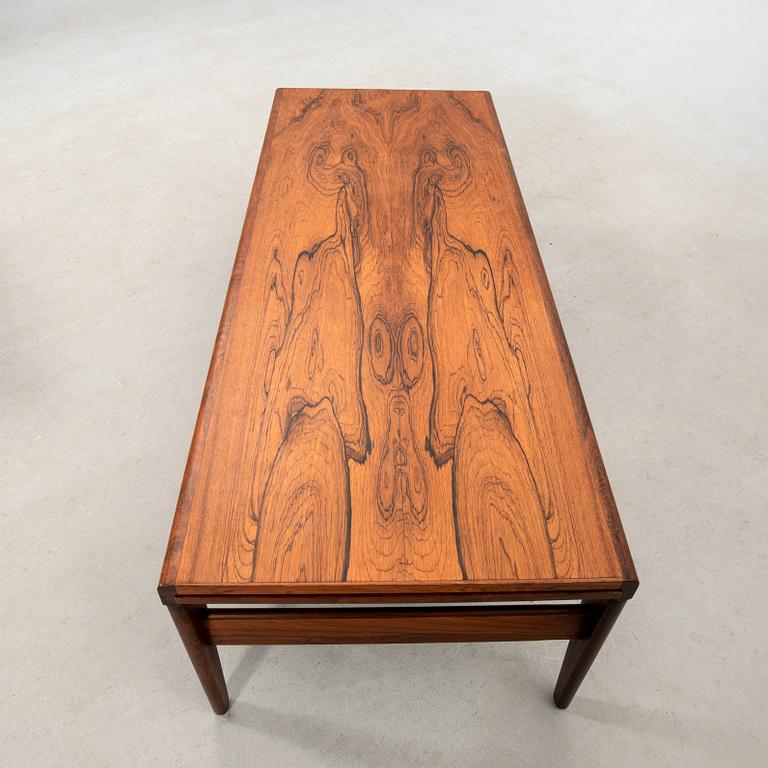 Coffee Table Denmark 1960s.