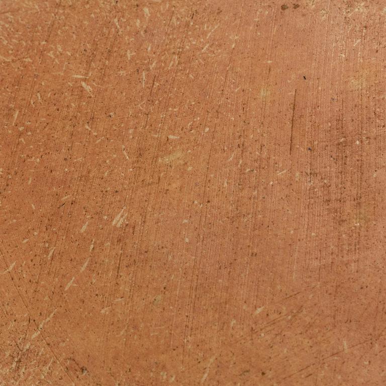 Stekfat, kompaniporslin, Kina, Qingdynastin, Qianlong (1736-95).