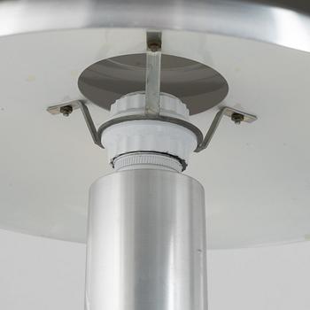 Hans-Agne Jakobsson, a pair of model BN-26 table lamps, Markaryd, Sweden, end of the 20th century.