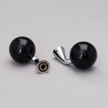 TIMO SARPANEVA, OVENKAHVOJA, 2 paria, "Pallo", Primo Oy, 1960/1970-luku.