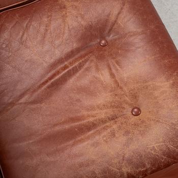 Arne Norell, soffa, "indra", Norell Möbler.