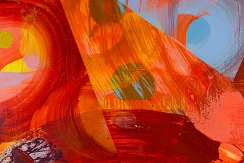 Kristiina Uusitalo, "Postcards from the Edge".