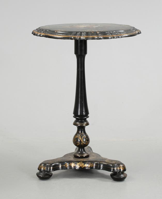 FÄLLBORD, 1800/1900-tal.