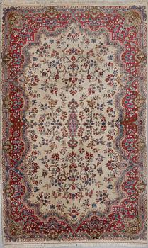 MATTA, Kirman, old, 230x145 cm.
