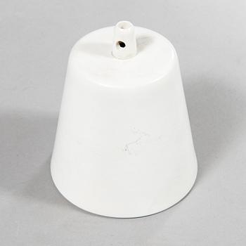 Alvar Aalto, a pendant lamp A332, 'Beehive' for Valaistustyö.