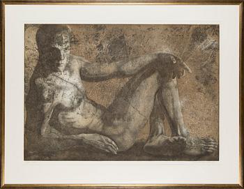 Johanna Koistinen, "Pronssikausi".