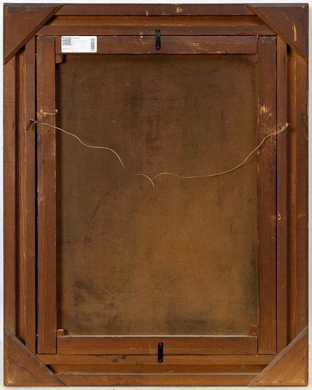 Alexander Roslin, copy after., Fredrik Adolf, (1750-1803), prince of Sweden, brother of Gustav III.