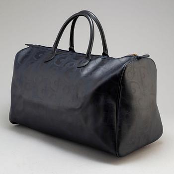 CHRISTIAN DIOR, Oblique Duffle Bag.