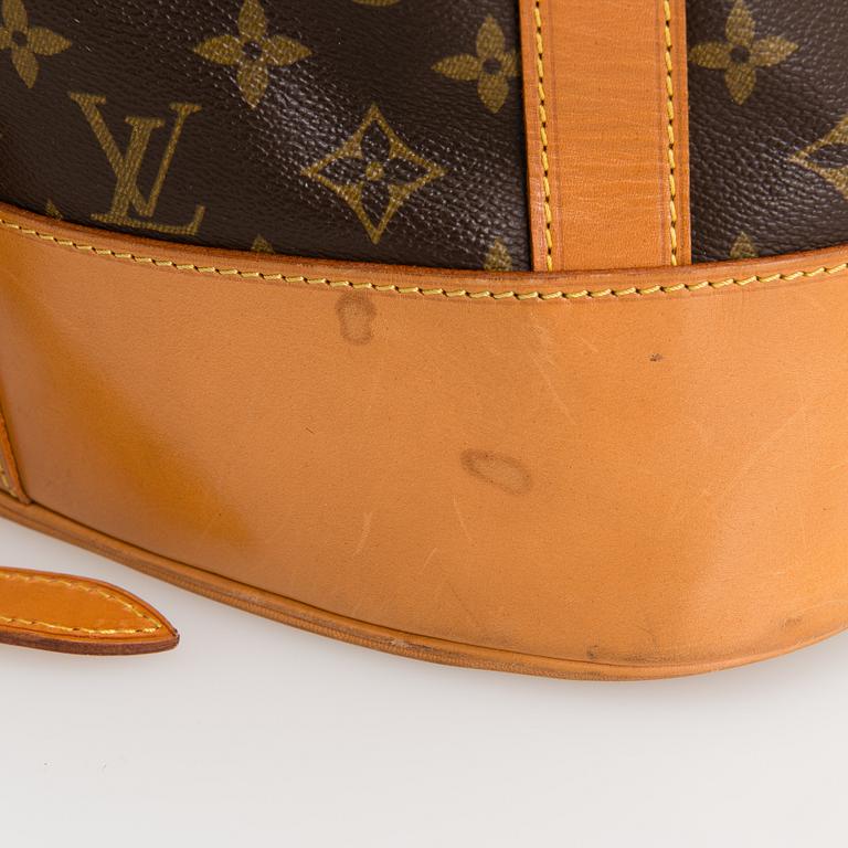 Louis Vuitton, A Monogram 'Randonnee GM' Bag.