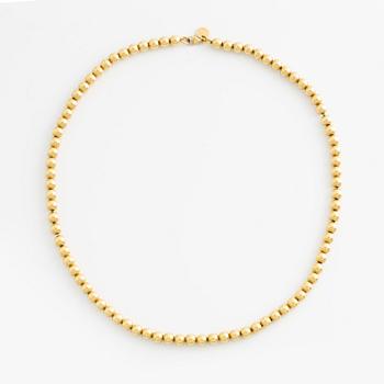 Tiffany & Co, collier, 18K guld,