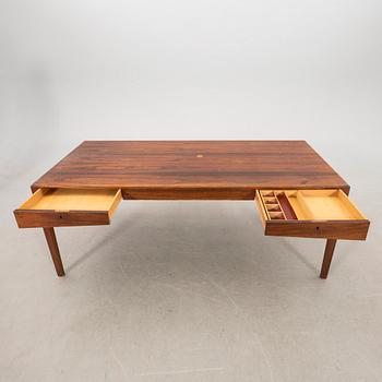 Skrivbord Danmark 1960-tal.