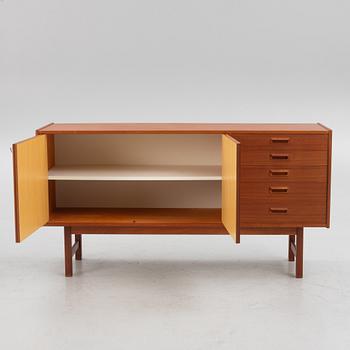 Sideboard, around the mid-20th century.