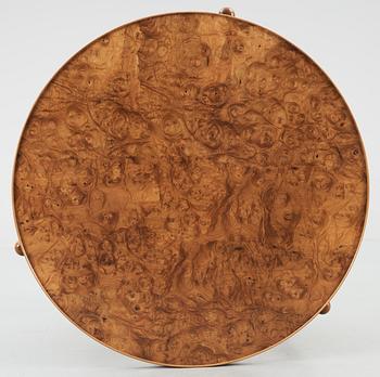 JOSEF FRANK, soffbord, Firma Svenskt Tenn, modell 2139.