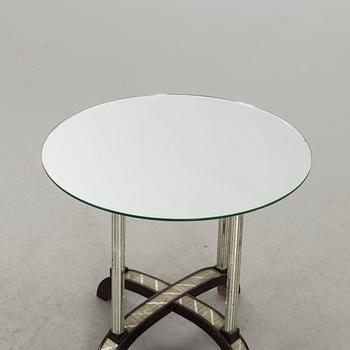 SOFFBORD / LAMPBORD, Italien 1900-talets mitt / senare del.