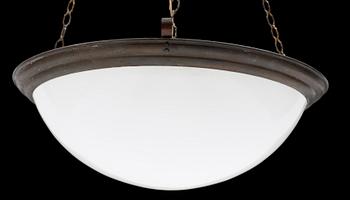 TAKAMPEL, 1900-tal. Höjd, endast lampa, ca 15 cm.