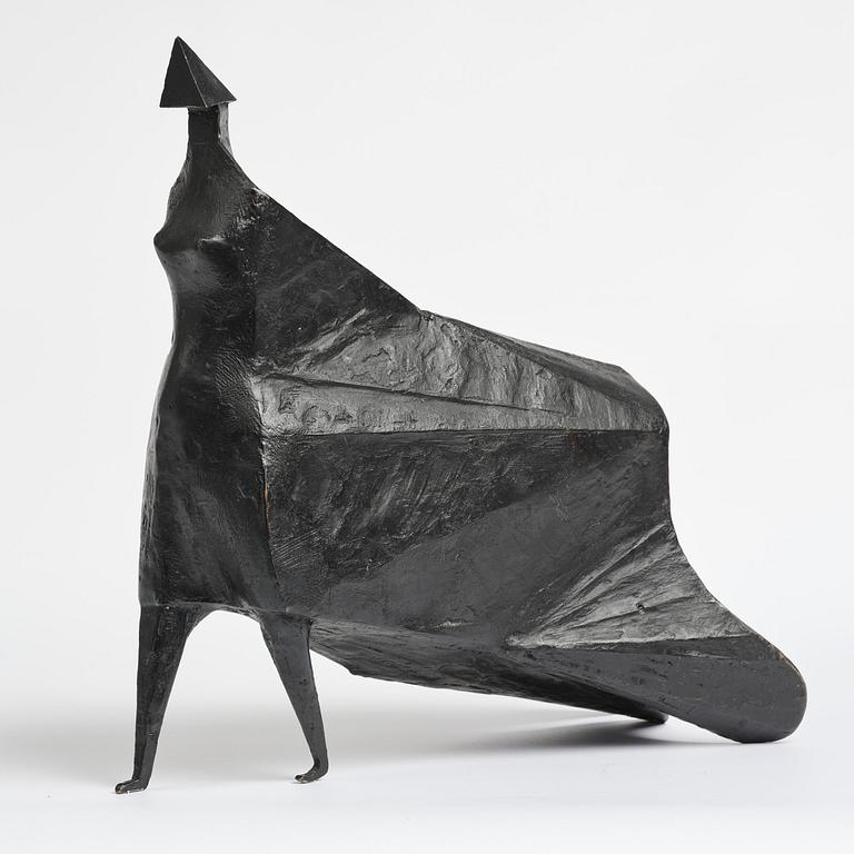 Lynn Chadwick, "Maquette II Jubilee III".