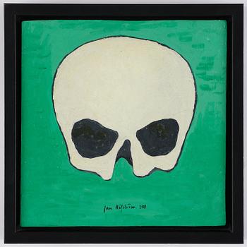 Jan Håfström, Untitled.