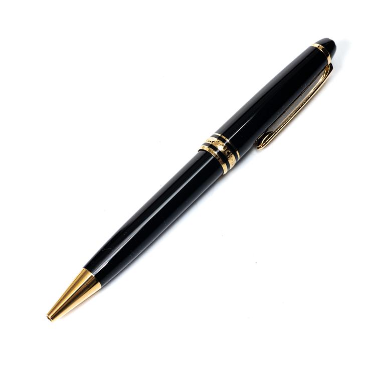 Montblanc, kulspetspenna, Meisterstück, 2025.