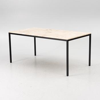 Simon Brugaletta, a table, Vikens Hantverkeri, 21st century.